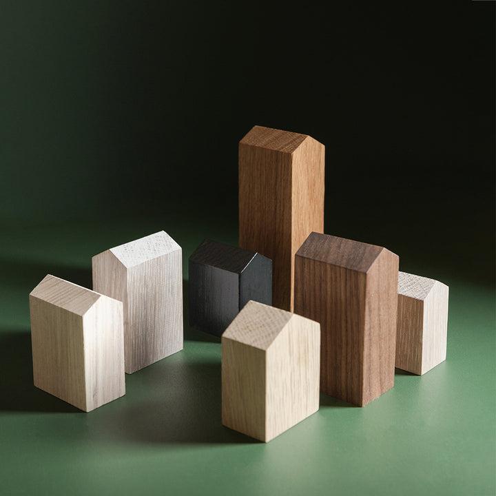 solid wood furniture - wood samples